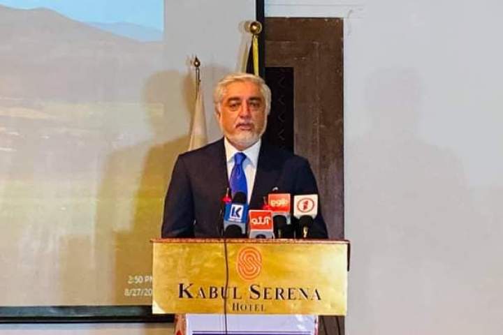 عبدالله: گفتگوهای صلح میان افغانی هفته آینده آغاز خواهد شد