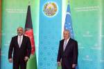 افغانستان و ازبکستان روی امضای قرارداد انتقال برق به توافق رسیدند