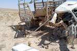 17 غیرنظامی در دو انفجار جداگانه در قندهار کشته و زخمی شدند