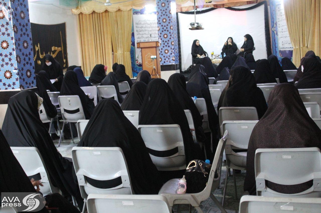 برگزاری همایش "آزادمرد جاویدان" در هرات