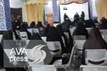 برگزاری همایش "آزادمرد جاویدان" در هرات