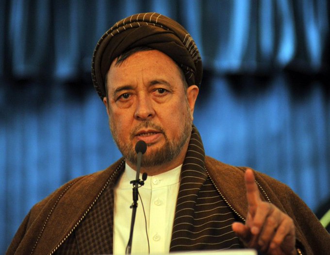 Mohaqiq: 67 People Killed By Taliban In Daykundi Within Past 10 Days