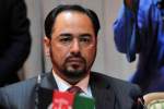 صلاح ‌الدین ربانی نیز عضویتش در شورای عالی مصالحه را رد کرد