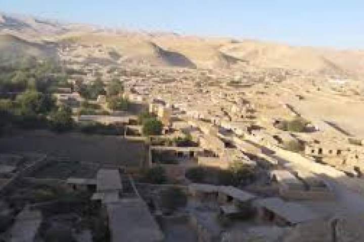 طالبان تعمیر ولسوالی زاری ولایت بلخ را محاصره کردند