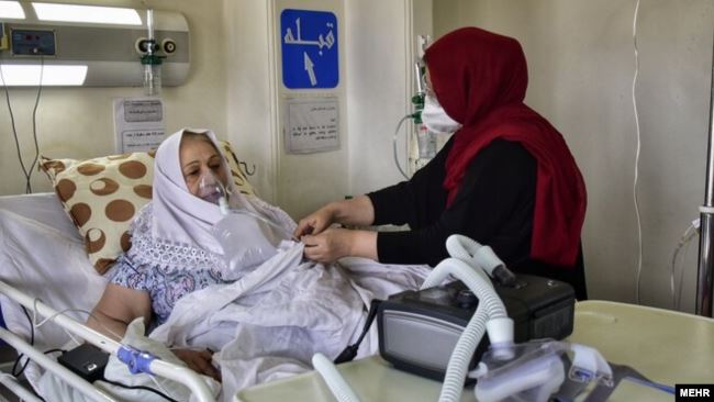 اوچا: افغانستان لا هم د کرونا وبا د خپرېدو له ګواښ سره مخامخ دی