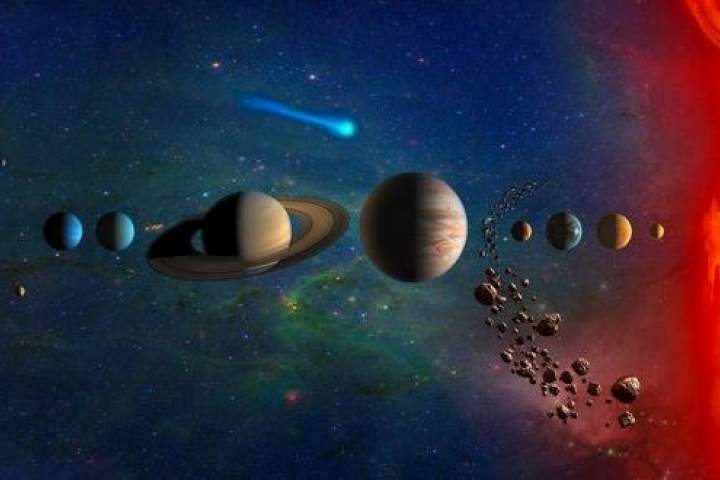 هوش مصنوعی، ۵۰ سیاره جدید کشف کرد