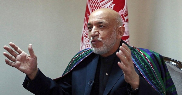 Karzai Supports Abdullah’s Decision On Members To Reconciliation Council