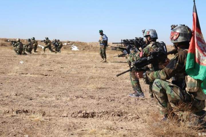 شورای امنیت ملی: کوماندوهای ارتش از اسارت طالبان رها شدند
