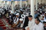 تاکید خطیب نماز جمعه ده سبز کابل، به آوردن اصلاحات درتما سطوح جامعه افغانستان