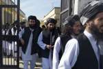 طالبان: تخنيکي ډلې تر دې مهاله د بنديانو خوشي کېدل نه دی تاييد کړي