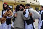 Majority Of Taliban Released By Afghan Gov’t Returned To Battlefront