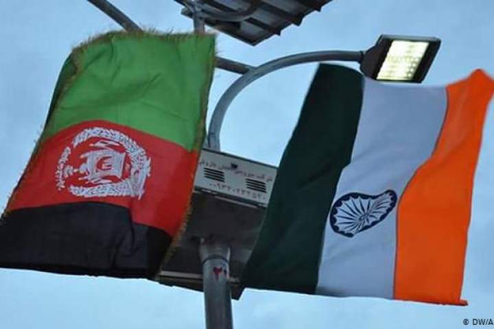 هند از وضعیت امنیتی افغانستان نگران است