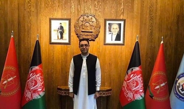 New Afghan Ambassador To Delhi Calls India A ‘Generous Neighbour’