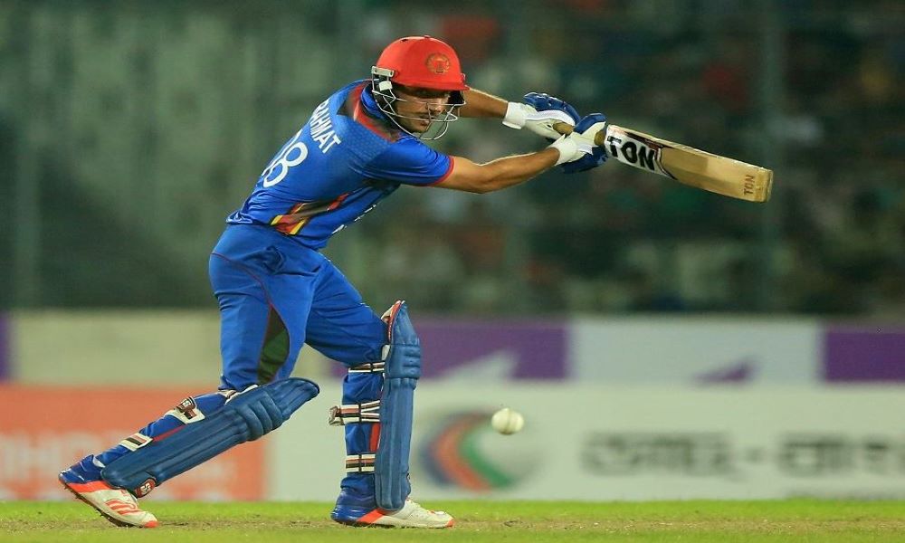 Watchdog releases damning report on Afghan Cricket Board