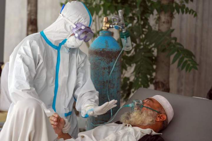کرونا در افغانستان؛ 74مبتلای جدید و 3 مورد فوتی در کشور ثبت شد