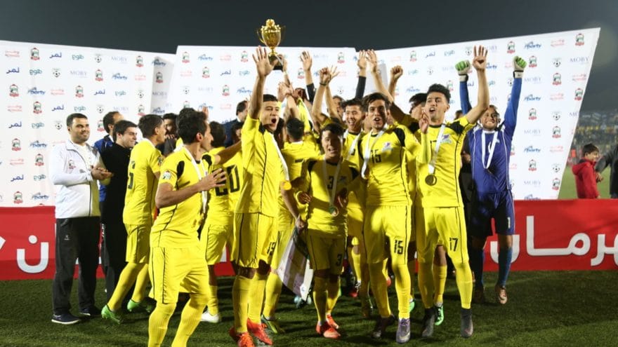Afghan Premier League to Begin in 2 Weeks