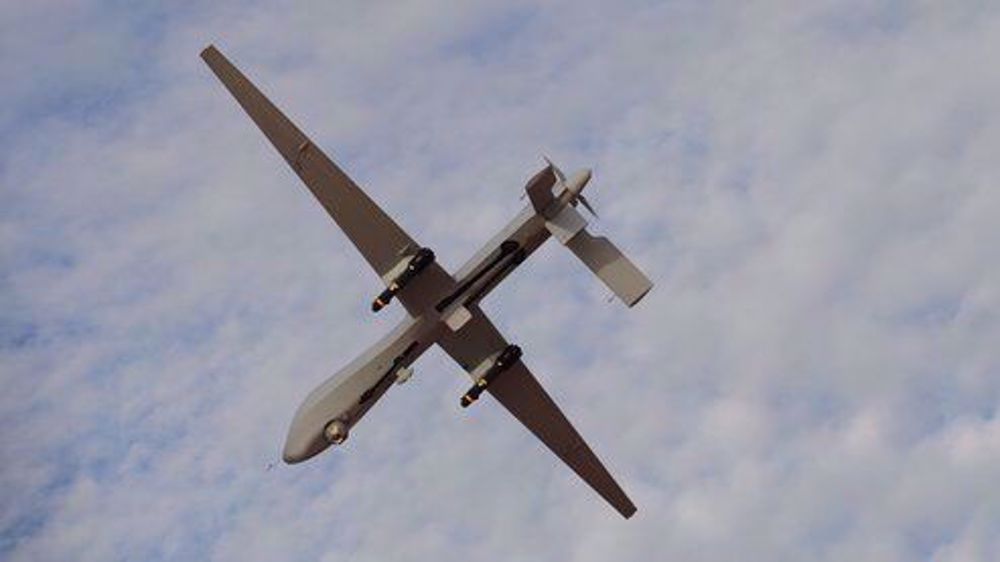 Yemeni army hits Saudi airport in retaliatory drone attack