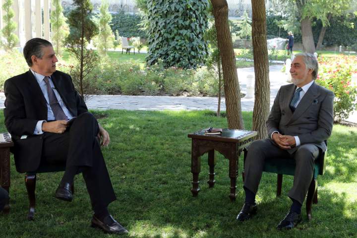 نماینده ملکی ناتو: باید از فرصت پیش آمده برای دستیابی به صلح دایمی در افغانستان استفاده شود