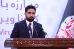 سخنگوی وزارت داخله: در یک ماه گذشته از انفجار 43 ماین در کابل جلوگیری شده است