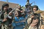 حمله گروهی طالبان بر ولسوالی آبشار پنجشیر