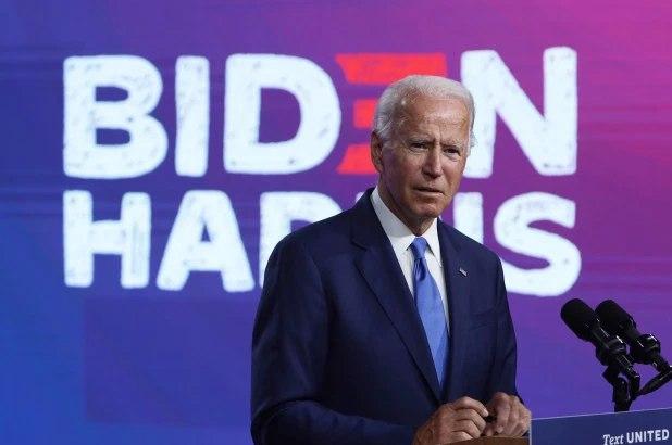 Biden Agrees With Troop Withdrawal From Afghanistan