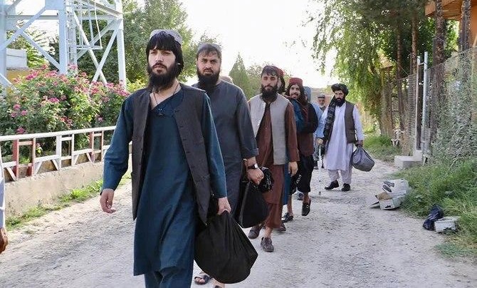 NSC Denies Taliban Claim Of 100 Unreleased Prisoners: Al Jazeera