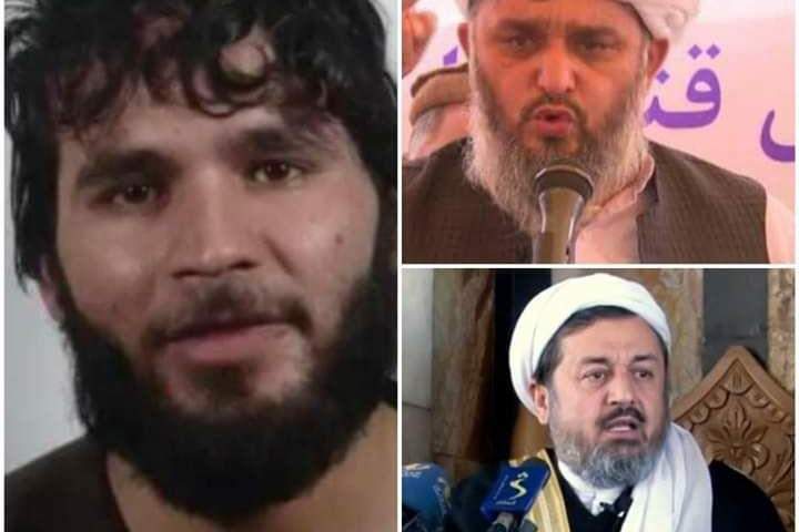 طراح داعشی حمله کننده به دو عالم دین در کابل توسط امنیت ملی بازداشت شد