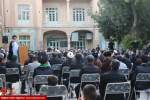 همایش "امام سجاد ع و تبلیغ فرهنگ عاشورایی" در شهر قم برگزار شد