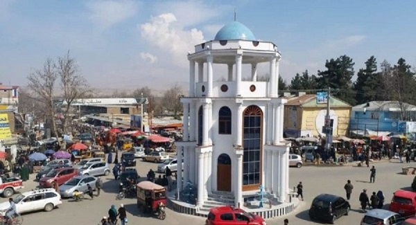 Deputy Of Takhar Highway Police Killed In Taliban Attack
