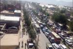 ناحیه سیزدهم شهر کابل به دو ناحیه جداگانه تقسیم خواهد شد