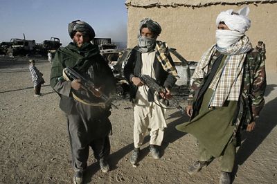 Taliban kill 10 Afghan forces in Kunduz and Kapisa hours after start of peace talks