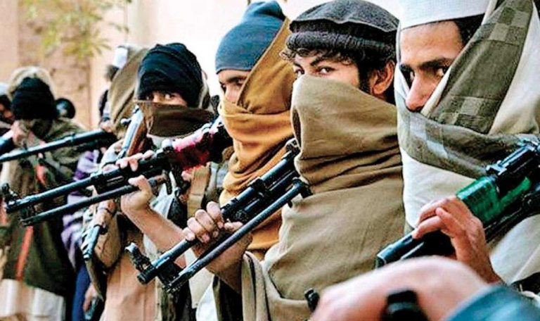 All Indian Hostages Released By Taliban In Afghanistan