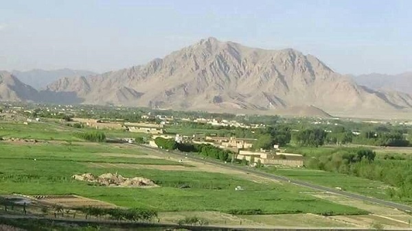 4 People’s Uprising Forces Killed In Logar