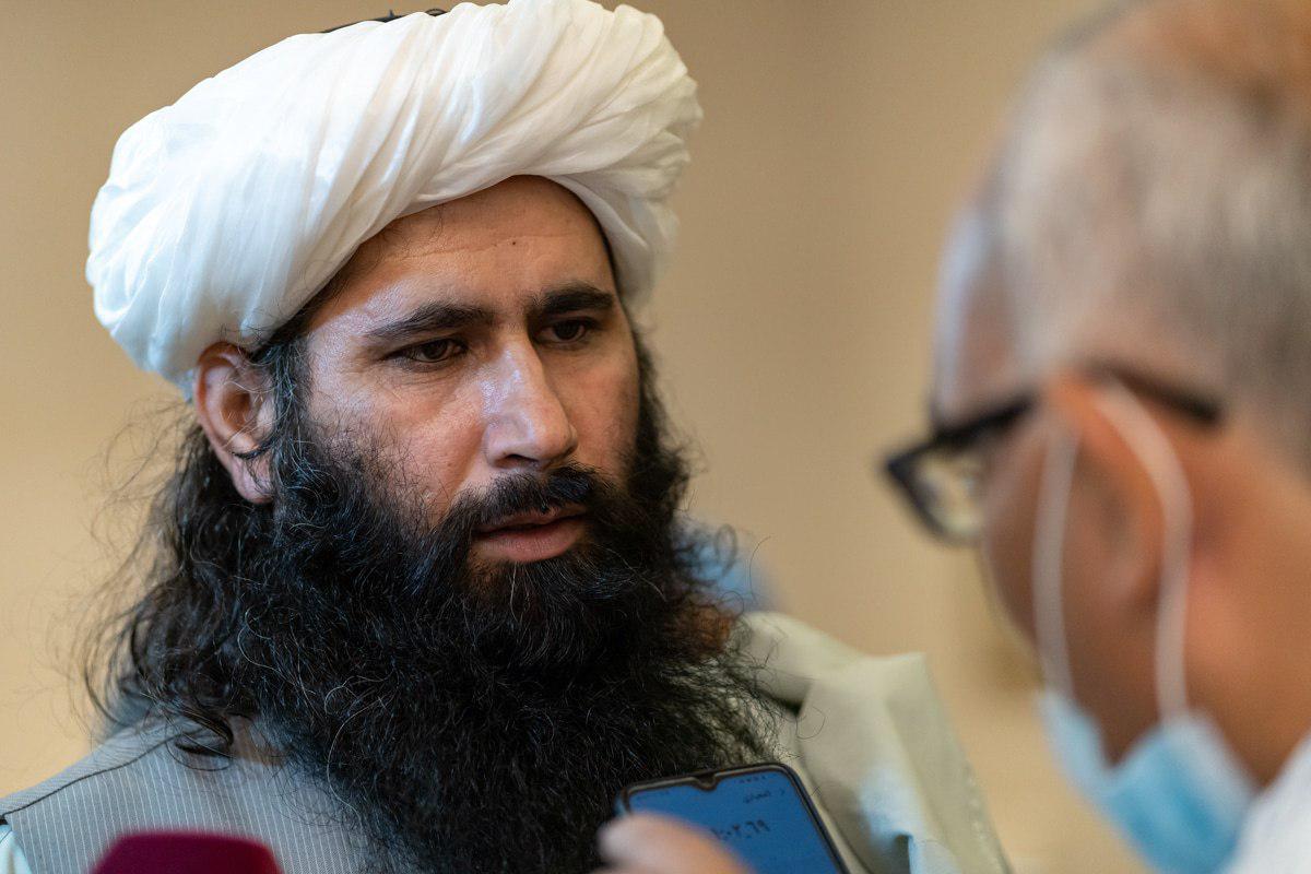 Intra-Afghan Talks: Establishing Islamic Gov’t our ‘Agenda’ of Negotiations, Say Taliban