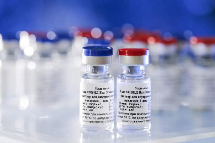 واکسن کرونا در تمامی مناطق روسیه از امروز توزیع می‌شود