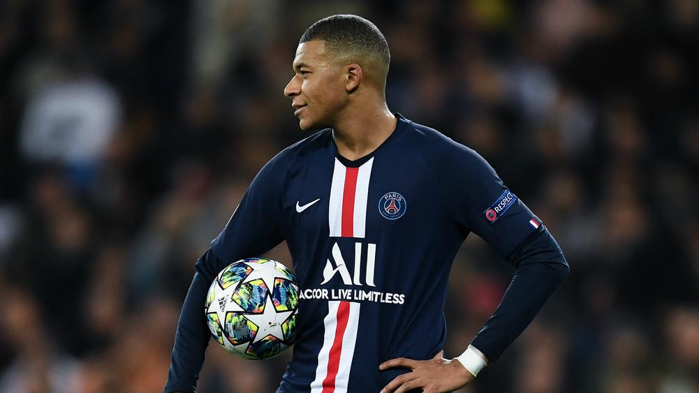 Rumour Has It: Real Madrid to make Mbappe move in 2021 as PSG star eyes exit