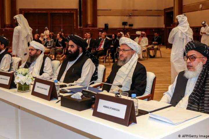 قرار است امروز نشست عمومی بین هیات دو طرف گفتگوکننده در قطر برگزار شود