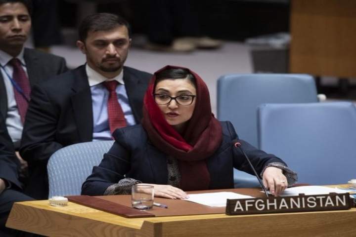 افغانستان عضویت کمیسیون مقام زن سازمان ملل را برای چهار به دست آورد