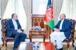 سفیر ایران در کابل: ایران از حفظ نظام جمهوری اسلامی در افغانستان حمایت می کند