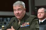 جنرال مکنزی: تا کنون ثابت نشده که روسیه برای کشتن سربازان امریکایی به طالبان پول داده است
