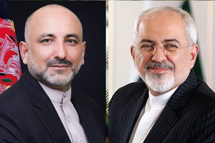ایران از گفتگوهای بین الافغانی دوحه حمایت می کند