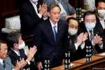 نخست‌وزیر جدید جاپان معرفی شد