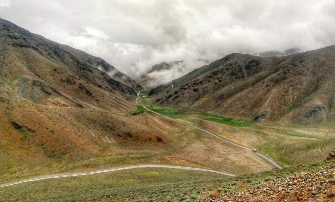 کوه‌گدای؛ جغرافیایی پنهان مانده از نظر دولت