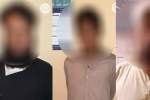 ‏سه تن در پیوند به همکاری با داعش در ننگرهار بازداشت شدند