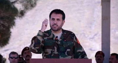 Violence remains high despite intra-Afghan peace talks: acting defense minister
