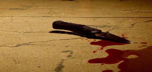 Man Stabs Wife To Death After Divorce