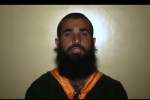 دستگیری یک عامل انتحاری گروه طالبان در کابل