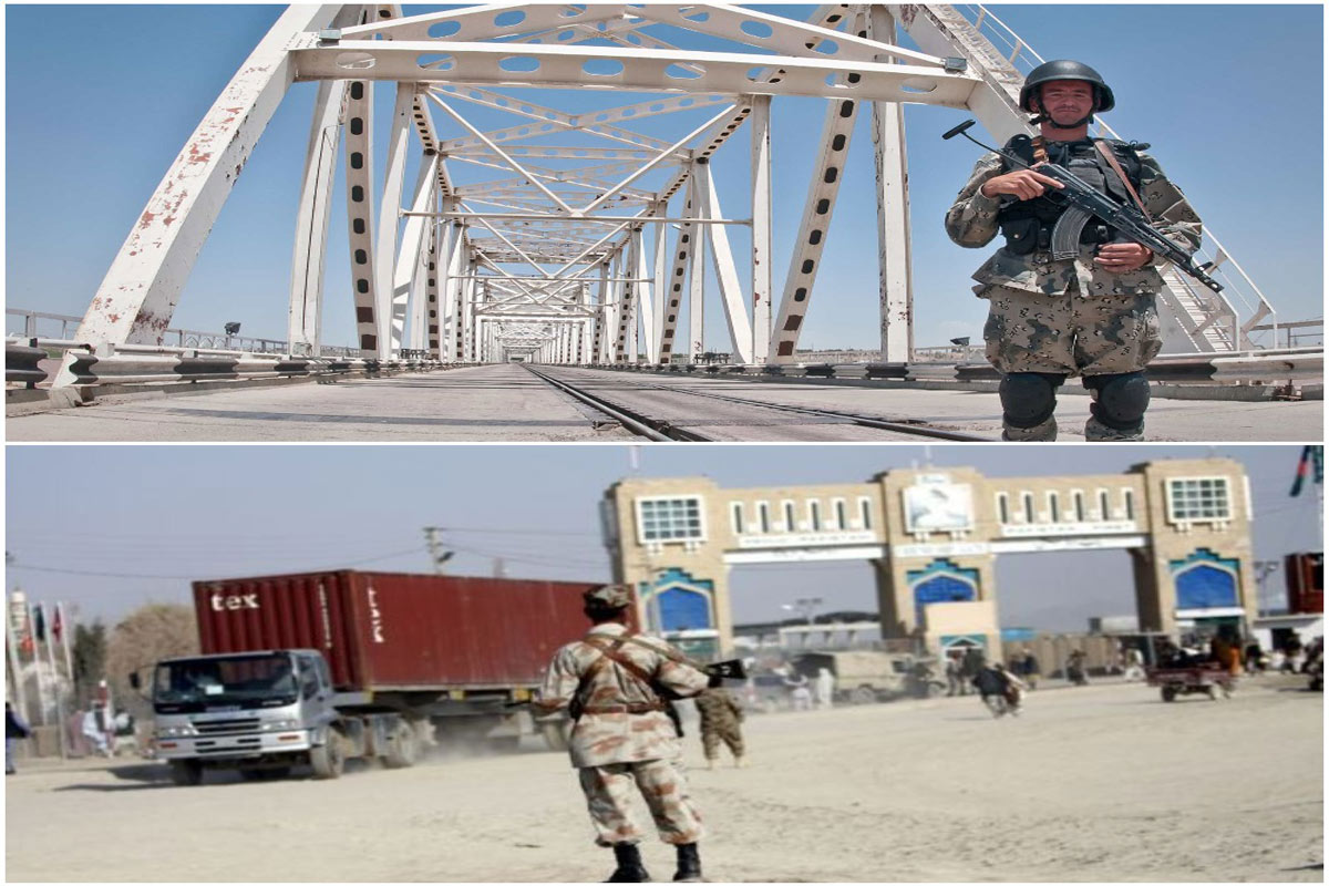 ازبکستان مرزهای خود را به ‌روی افغانستان باز می‌کند