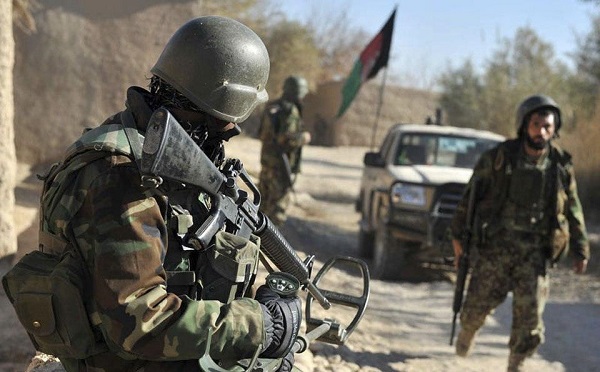 3 Security Forces Killed In Taliban Attack In Kunduz