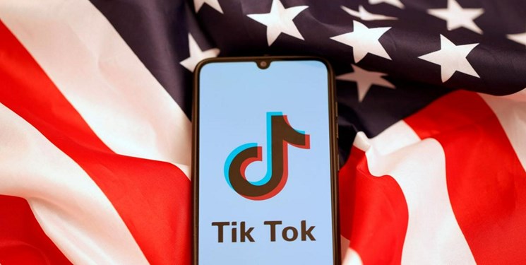 شرکت نرم‌افزار «تیک تاک» از ترامپ شکایت کرد